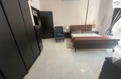 Apartment - 2 - 2 for rent in Al Juffair - Capital Governorate