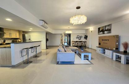 Apartment - 2 Bedrooms - 2 Bathrooms for rent in Tala Island - Amwaj Islands - Muharraq Governorate