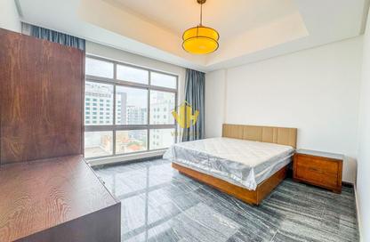 Apartment - 2 Bedrooms - 2 Bathrooms for rent in Seef - Capital Governorate
