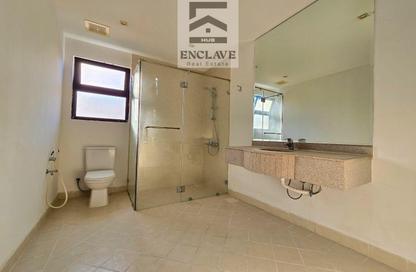 Apartment - 3 Bedrooms - 3 Bathrooms for rent in Ghuraifah (Old Juffair) - Manama - Capital Governorate