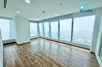 Office Space - 4 Bedrooms - 2 Bathrooms for rent in Bahrain Bay - Capital Governorate