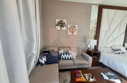 Apartment - Studio - 1 Bathroom for sale in Marassi Shores Residences - Diyar Al Muharraq - Muharraq Governorate