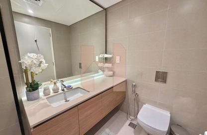 Apartment - Studio - 1 Bathroom for sale in Marassi Shores Residences - Diyar Al Muharraq - Muharraq Governorate