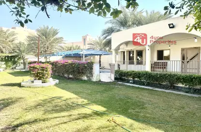 Villa - 3 Bedrooms - 4 Bathrooms for rent in Saar - Northern Governorate