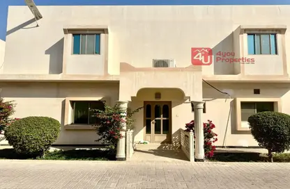 Villa - 3 Bedrooms - 4 Bathrooms for rent in Saar - Northern Governorate