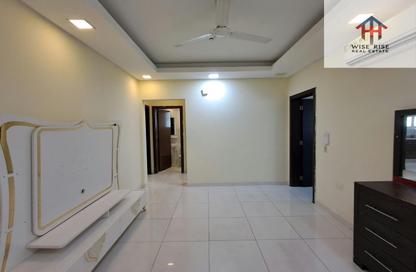 Apartment - 2 Bedrooms - 2 Bathrooms for rent in Exhibition Road - Hoora - Capital Governorate
