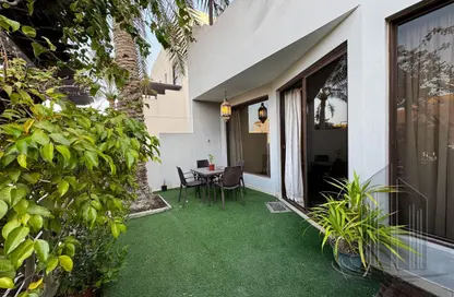 Villa - 4 Bedrooms - 5 Bathrooms for rent in Najma - Amwaj Islands - Muharraq Governorate