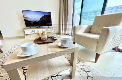 Apartment - 2 Bedrooms - 2 Bathrooms for rent in Marassi Boulevard - Diyar Al Muharraq - Muharraq Governorate Apartment - 2 Bedrooms - 2 Bathrooms for rent in Marassi Boulevard - Diyar Al Muharraq - Muharraq Governorate