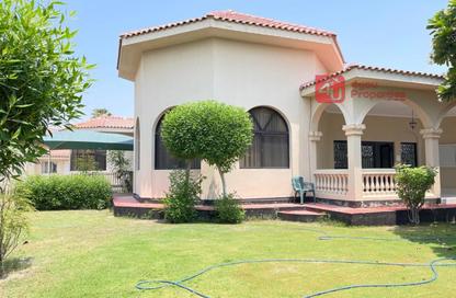 Villa - 4 - 4 for rent in Saar - Northern Governorate