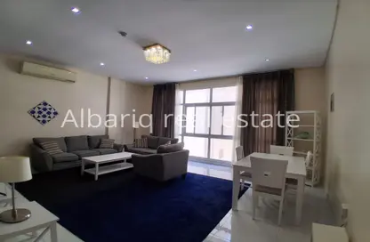 Apartment - 2 Bedrooms - 2 Bathrooms for rent in Hidd - Muharraq Governorate