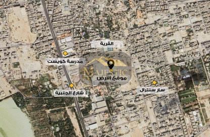 Land - Studio for sale in Al Qurayyah - Northern Governorate