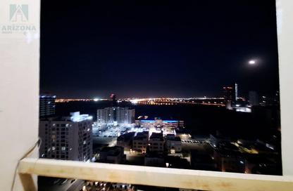 Apartment - 1 Bedroom - 2 Bathrooms for sale in Al Juffair - Capital Governorate