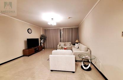 Apartment - 1 Bedroom - 2 Bathrooms for sale in Al Juffair - Capital Governorate
