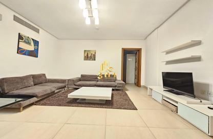Apartment - 1 Bedroom - 2 Bathrooms for rent in Al Juffair - Capital Governorate Apartment - 1 Bedroom - 2 Bathrooms for rent in Al Juffair - Capital Governorate