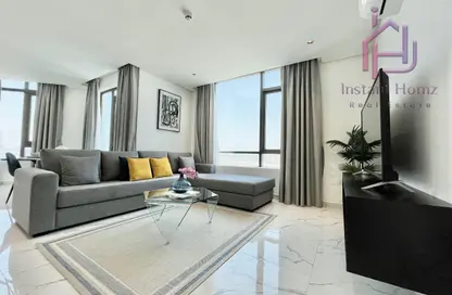 Apartment - 2 Bedrooms - 2 Bathrooms for rent in Seef - Capital Governorate