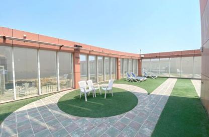 Apartment - 2 Bedrooms - 2 Bathrooms for rent in Al Juffair - Capital Governorate