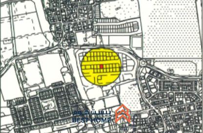 Land - Studio for sale in Dar Kulaib - Northern Governorate Land - Studio for sale in Dar Kulaib - Northern Governorate