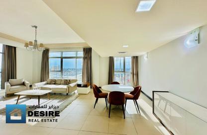 Apartment - 3 Bedrooms - 3 Bathrooms for rent in Mahooz - Manama - Capital Governorate
