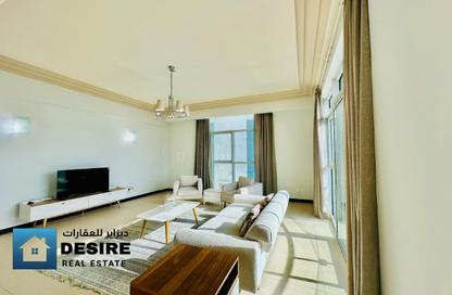 Apartment - 3 Bedrooms - 3 Bathrooms for rent in Mahooz - Manama - Capital Governorate