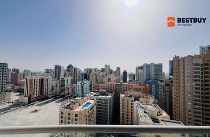 شقة - 2 غرف نوم - 2 حمامات للايجار في الجفير - محافظة العاصمة
