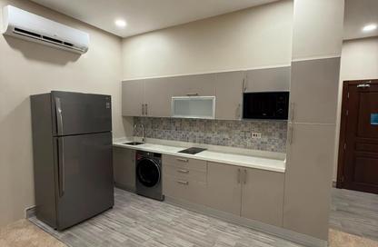 Apartment - Studio - 1 Bathroom for rent in Saar - Northern Governorate Apartment - Studio - 1 Bathroom for rent in Saar - Northern Governorate