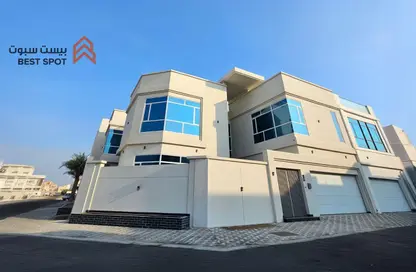 فيلا - 5 غرف نوم - 7 حمامات للبيع في سار - المحافظة الشمالية