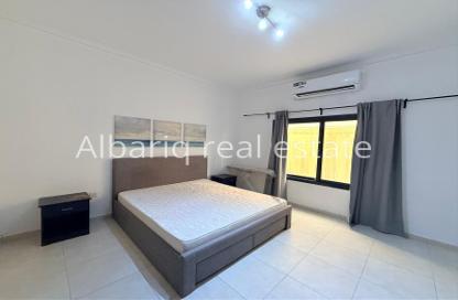 Apartment - 1 Bedroom - 2 Bathrooms for rent in Al Juffair - Capital Governorate