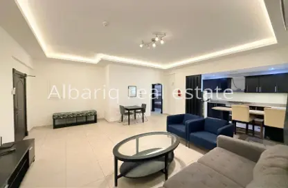 Apartment - 1 Bedroom - 2 Bathrooms for rent in Al Juffair - Capital Governorate Apartment - 1 Bedroom - 2 Bathrooms for rent in Al Juffair - Capital Governorate