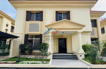 Villa - 4 Bedrooms - 5 Bathrooms for rent in Mahooz - Manama - Capital Governorate Villa - 4 Bedrooms - 5 Bathrooms for rent in Mahooz - Manama - Capital Governorate