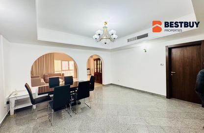 Apartment - 2 - 3 for rent in Al Juffair - Capital Governorate