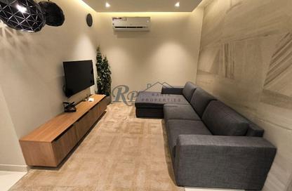 Apartment - 1 Bedroom - 1 Bathroom for rent in Hidd - Muharraq Governorate