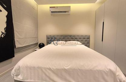 Apartment - 1 Bedroom - 1 Bathroom for rent in Hidd - Muharraq Governorate