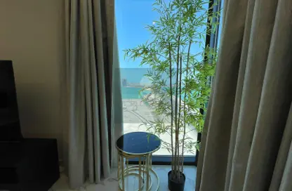 Apartment - 2 Bedrooms - 2 Bathrooms for sale in Al Juffair - Capital Governorate