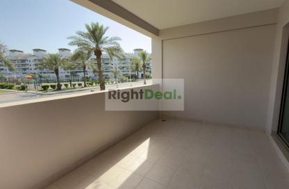 Apartment - 1 Bedroom - 1 Bathroom for rent in Tala Island - Amwaj Islands - Muharraq Governorate