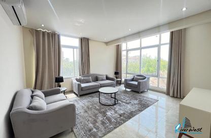 Villa - 5 Bedrooms - 6 Bathrooms for rent in Al Jasra - Northern Governorate