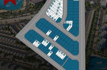 Land - Studio for sale in Amwaj Islands - Muharraq Governorate