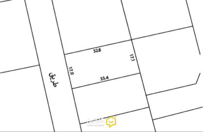 Land - Studio for sale in Tubli - Central Governorate