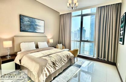 Apartment - 2 Bedrooms - 3 Bathrooms for sale in Al Juffair - Capital Governorate