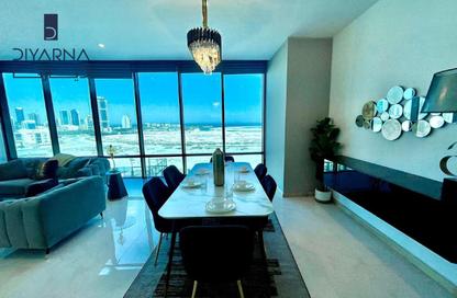 Apartment - 2 Bedrooms - 2 Bathrooms for rent in Seef - Capital Governorate Apartment - 2 Bedrooms - 2 Bathrooms for rent in Seef - Capital Governorate