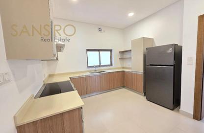 Villa - 4 - 5 for rent in Janabiya - Northern Governorate