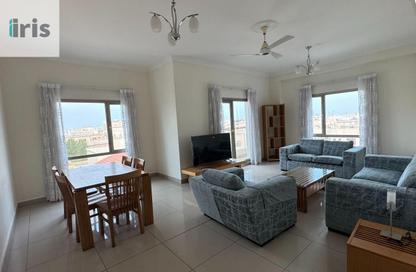 Apartment - 2 Bedrooms - 2 Bathrooms for rent in Hidd - Muharraq Governorate