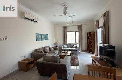 Apartment - 2 Bedrooms - 2 Bathrooms for rent in Hidd - Muharraq Governorate
