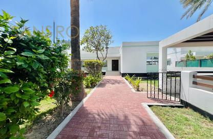 Villa - 3 Bedrooms - 3 Bathrooms for rent in Al Jasra - Northern Governorate