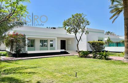 Villa - 3 Bedrooms - 3 Bathrooms for rent in Al Jasra - Northern Governorate