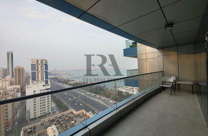 Apartment - 1 - 1 for sale in Exhibition Road - Hoora - Capital Governorate