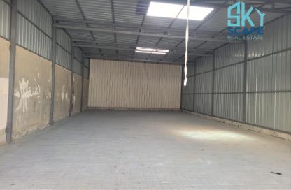 Warehouse - Studio for rent in Saar - Northern Governorate