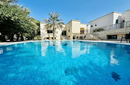 Villa - 5 Bedrooms - 5 Bathrooms for rent in Saar - Northern Governorate