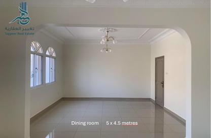 Apartment - 3 Bedrooms - 3 Bathrooms for rent in Zinj - Manama - Capital Governorate Apartment - 3 Bedrooms - 3 Bathrooms for rent in Zinj - Manama - Capital Governorate