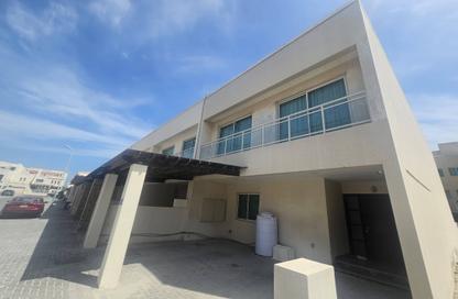 Villa - 4 - 5 for sale in Amwaj Avenue - Amwaj Islands - Muharraq Governorate