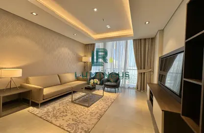 Apartment - 2 Bedrooms - 3 Bathrooms for rent in Seef - Capital Governorate
